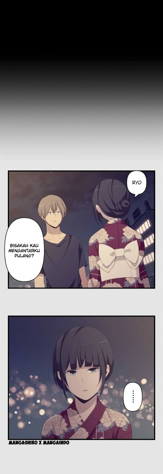 ReLife Chapter 112 Gambar 2
